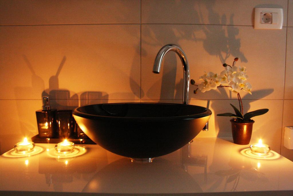 Apartment One Vision สปลิท ห้อง รูปภาพ