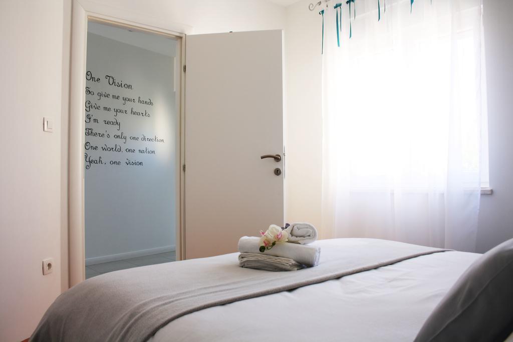 Apartment One Vision สปลิท ห้อง รูปภาพ