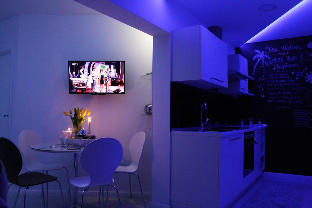Apartment One Vision สปลิท ห้อง รูปภาพ