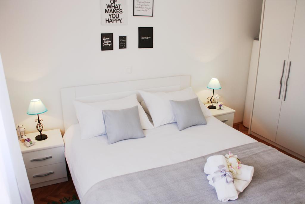 Apartment One Vision สปลิท ห้อง รูปภาพ