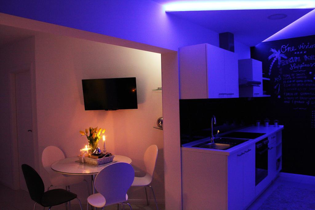 Apartment One Vision สปลิท ห้อง รูปภาพ