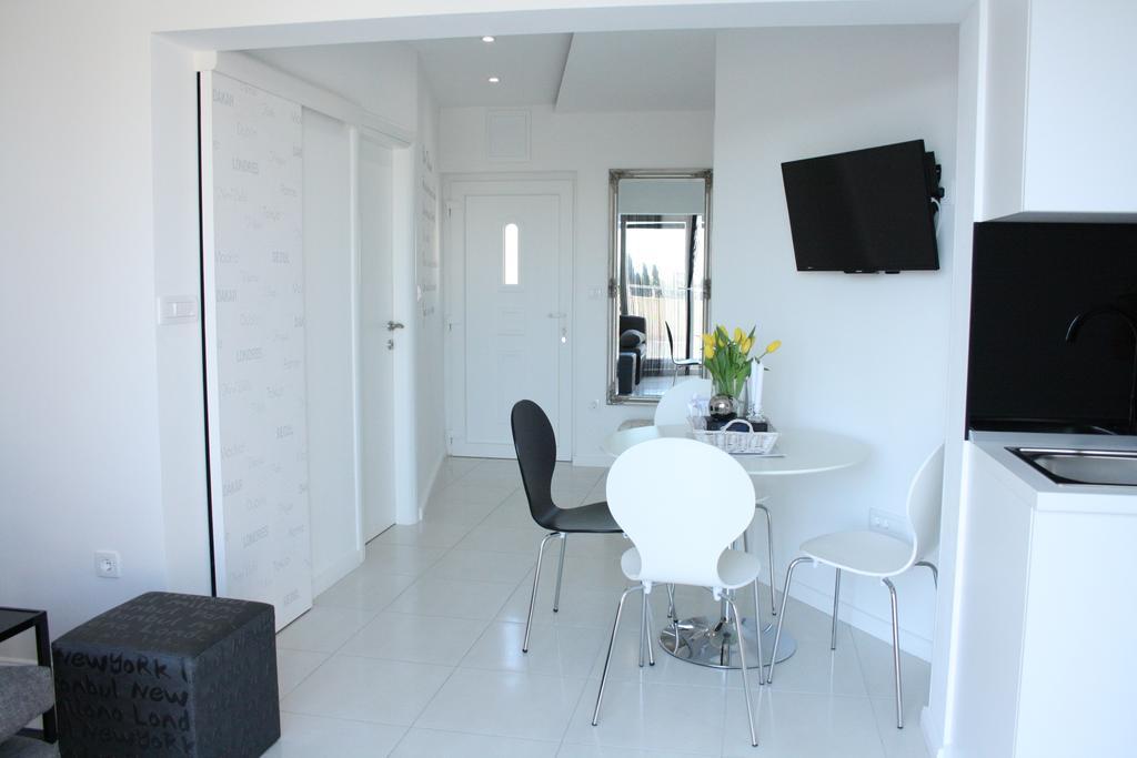 Apartment One Vision สปลิท ห้อง รูปภาพ