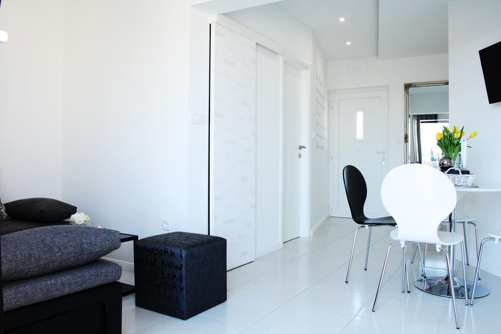 Apartment One Vision สปลิท ห้อง รูปภาพ