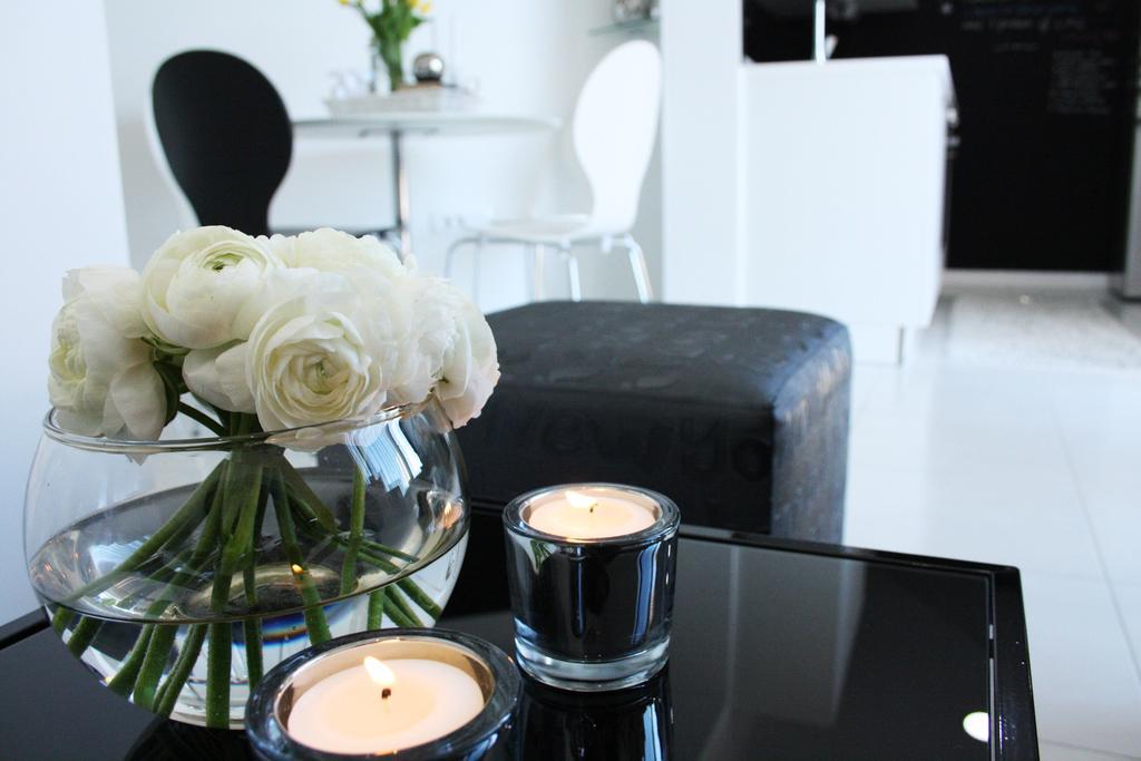 Apartment One Vision สปลิท ห้อง รูปภาพ