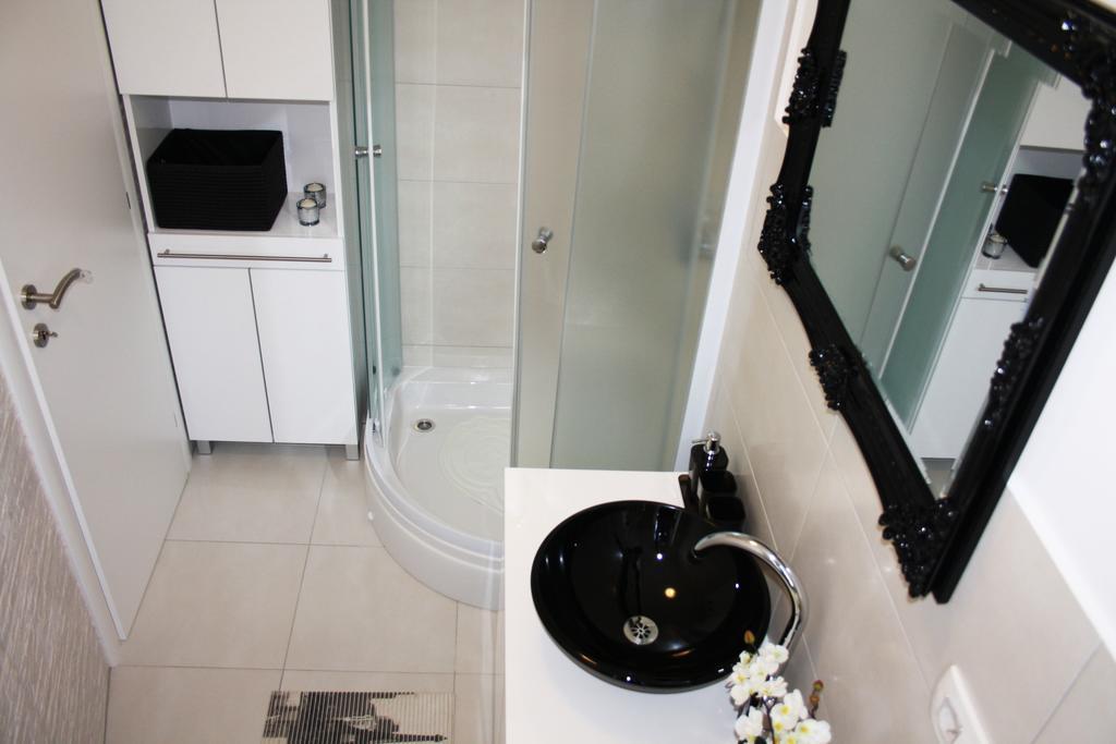 Apartment One Vision สปลิท ห้อง รูปภาพ