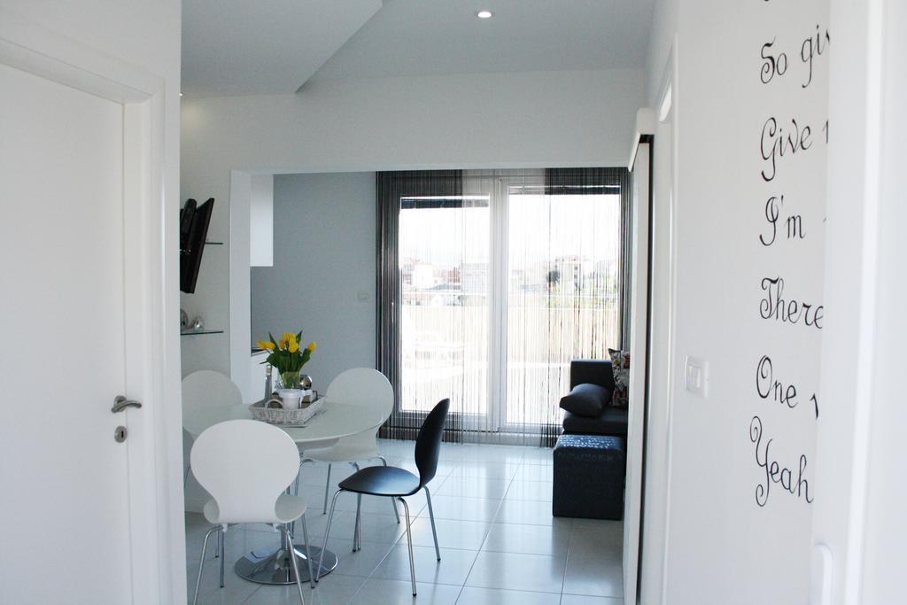 Apartment One Vision สปลิท ห้อง รูปภาพ