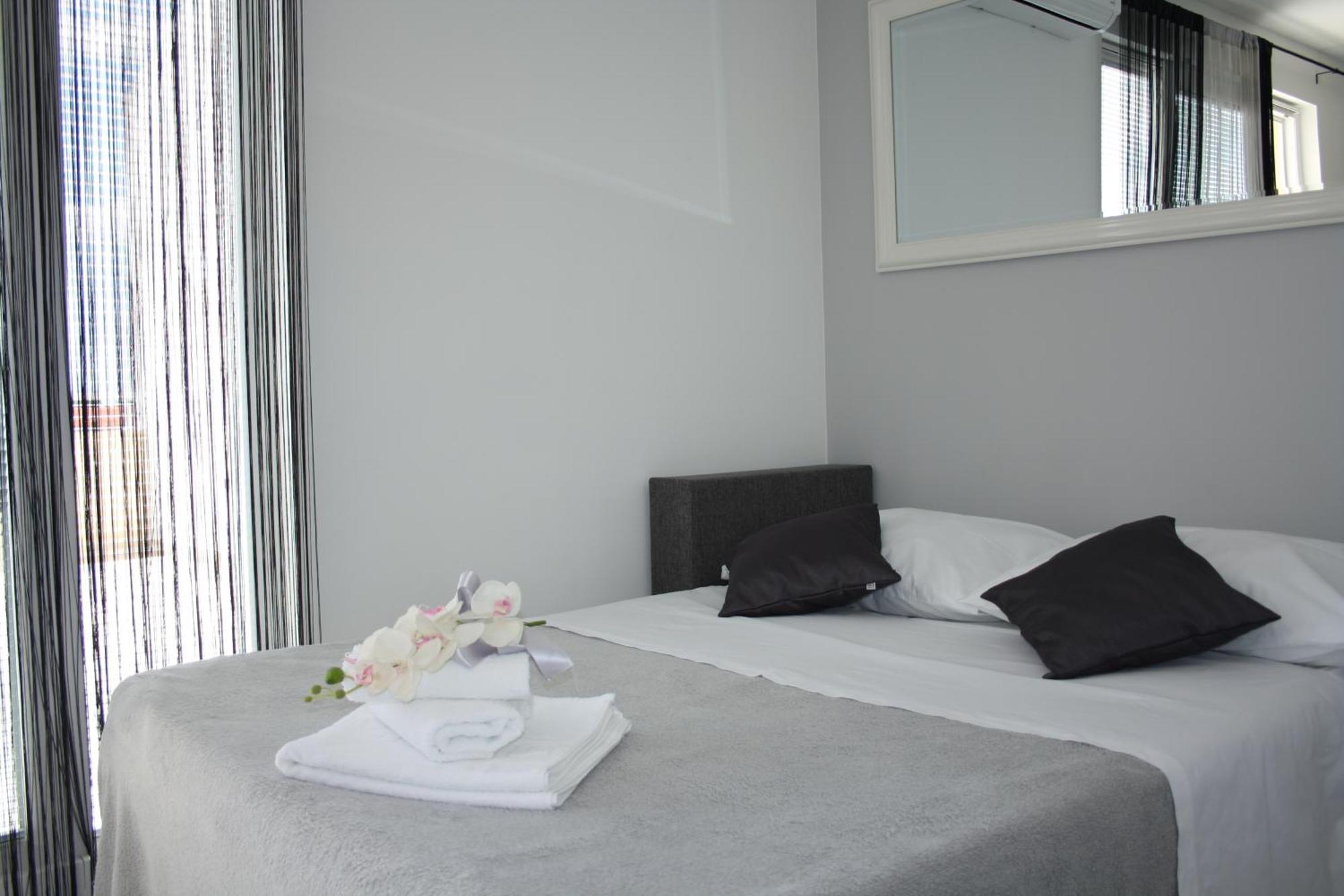 Apartment One Vision สปลิท ภายนอก รูปภาพ