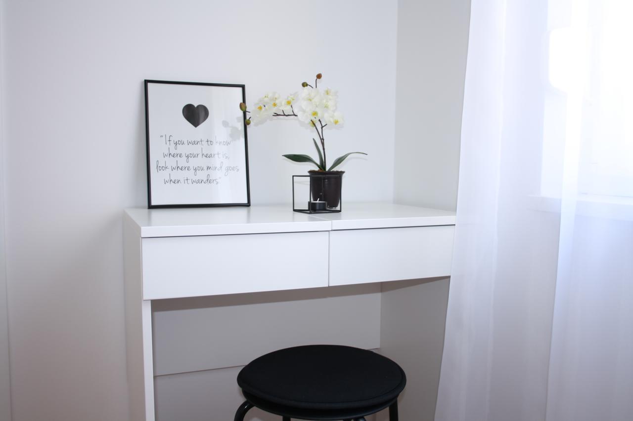 Apartment One Vision สปลิท ภายนอก รูปภาพ