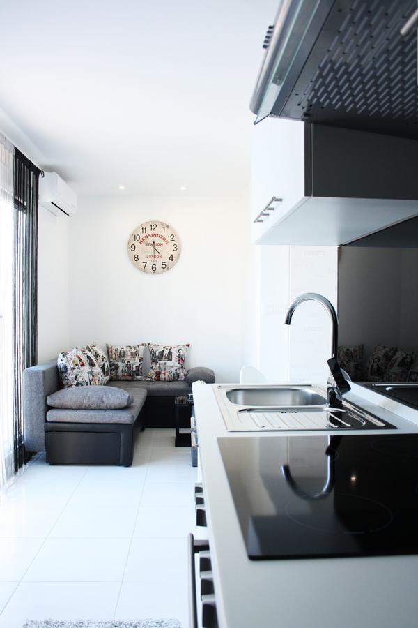 Apartment One Vision สปลิท ภายนอก รูปภาพ